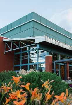 FESTIVAL INTERNATIONAL DU DOMAINE FORGET