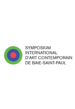 SYMPOSIUM INTERNATIONAL D’ART CONTEMPORAIN DE BAIE-SAINT-PAUL