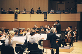 Orchestre