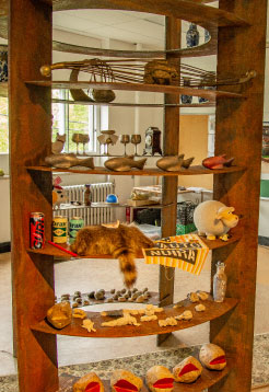 SYMPOSIUM INTERNATIONAL D’ART CONTEMPORAIN DE BAIE-SAINT-PAUL