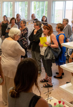 SYMPOSIUM INTERNATIONAL D’ART CONTEMPORAIN DE BAIE-SAINT-PAUL