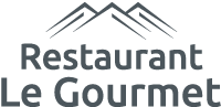 Logo Restaurant Le Gourmet